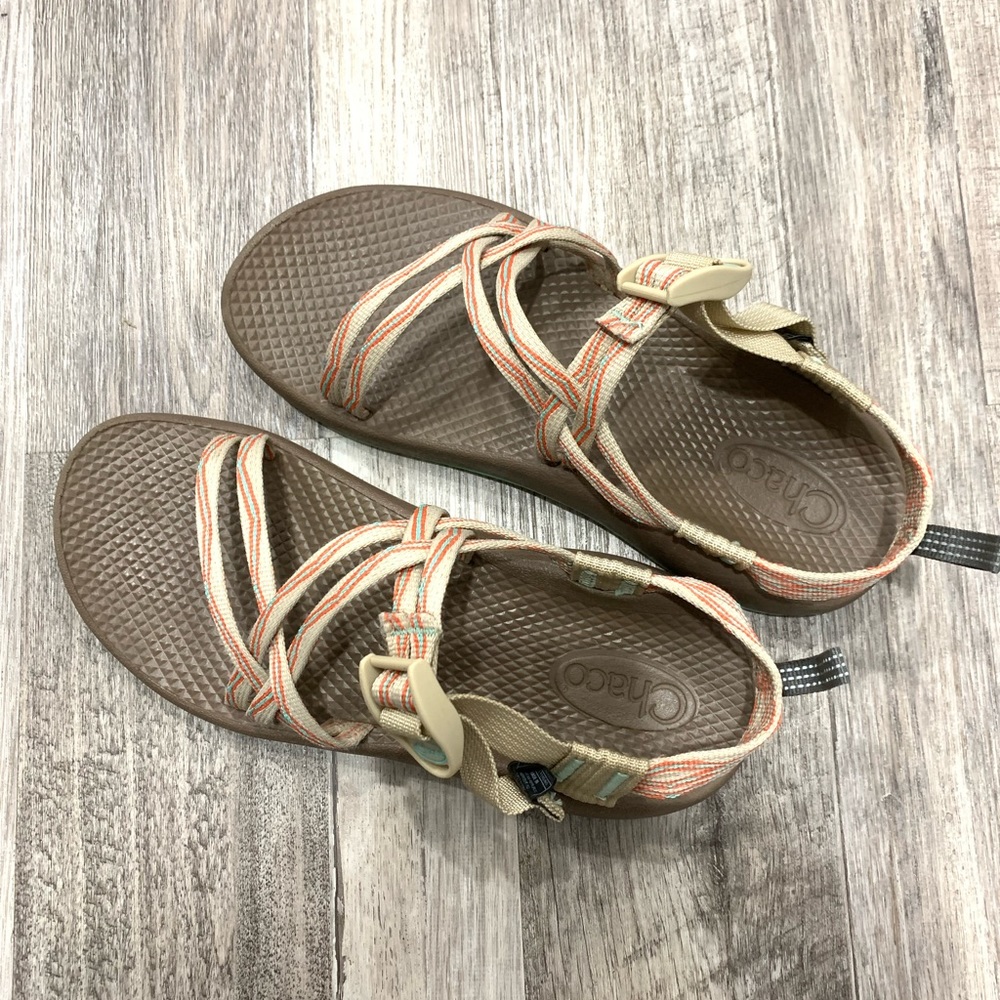 Chaco Zx1 sandal - Fits big kids 6 or women’s 8